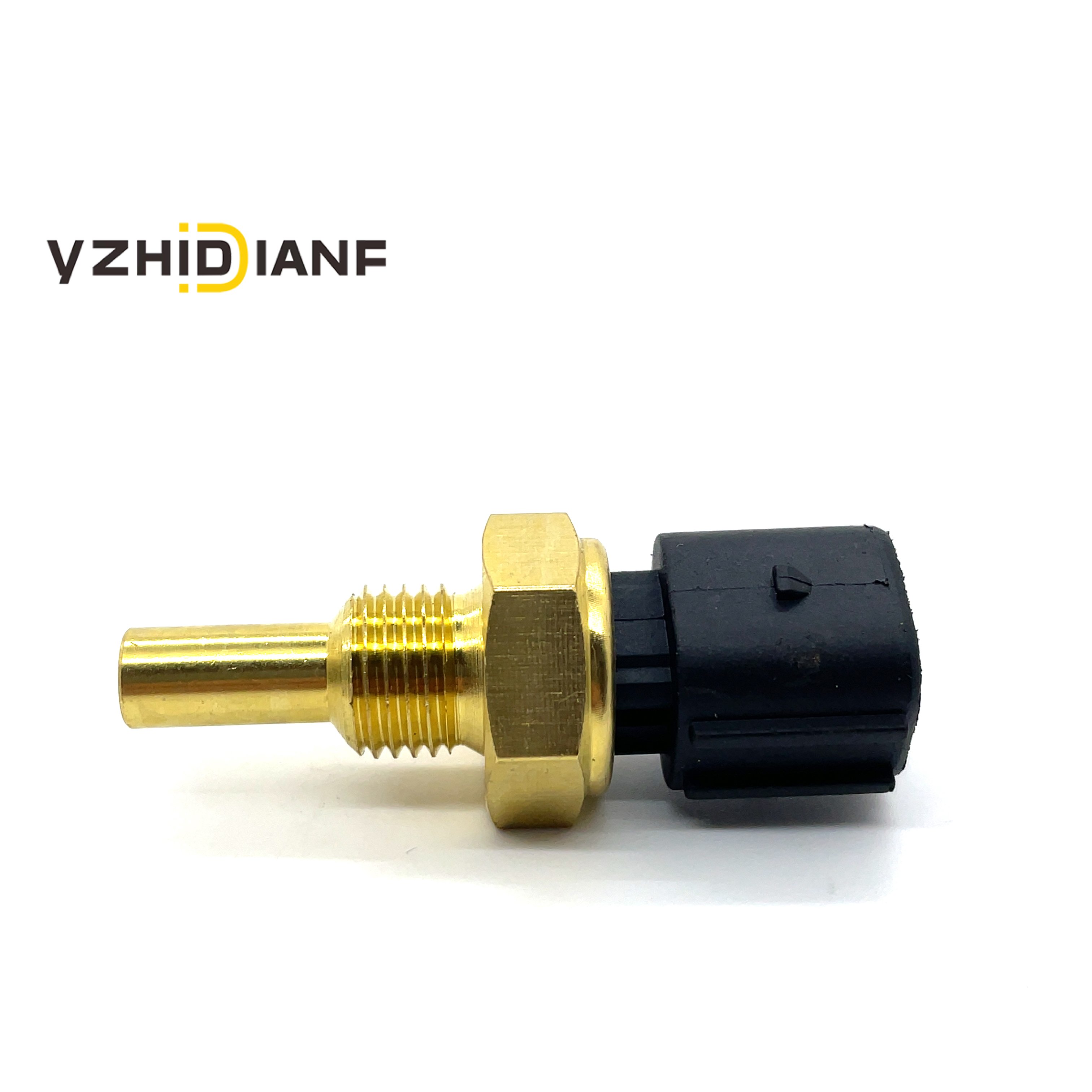 Auto Engine Sensor Coolant Temperature Sensor 2D0919369 0115425117 115425117 for Mercedes-Benz C-Class W202