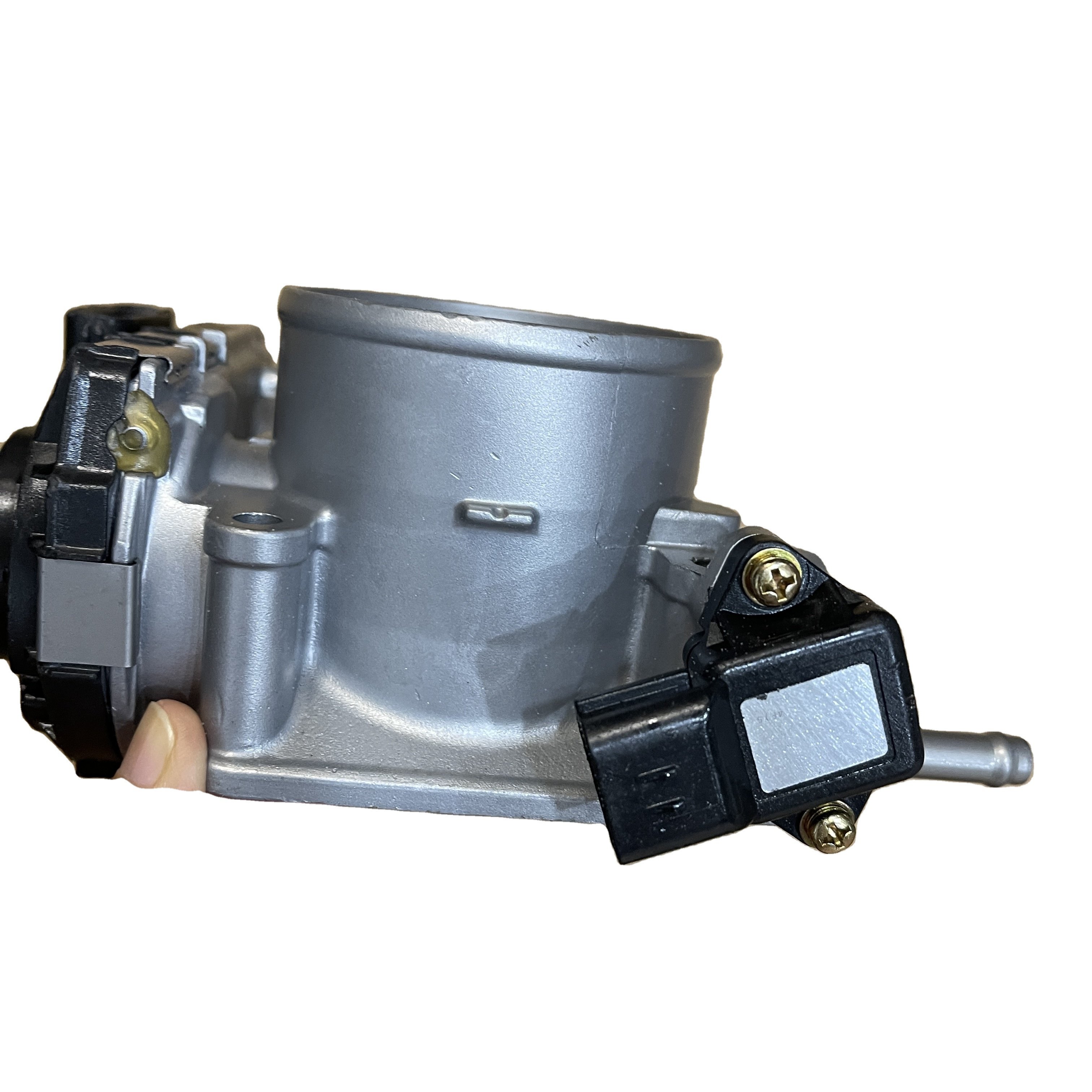 Throttle Body Assembly 16112-AA110 16112AA110 16112 AA110 16112-AA170 16112AA170 16112 AA170 16112-AA210 16112AA210 for Subaru