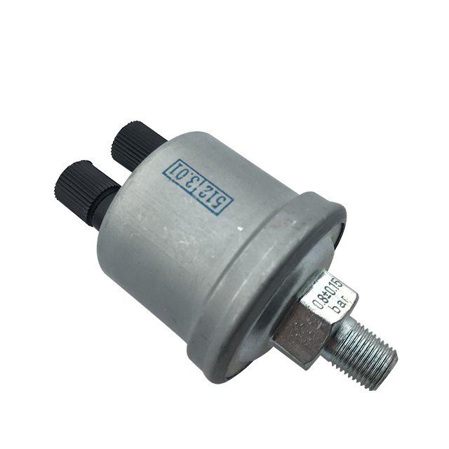 DAHAI JAPAN Auto 1/8 NPT 0-10 Bar Engine Sender 302010552 Vdo Oil Pressure Sensor 360-081-032-014C (Excellent) for cummins