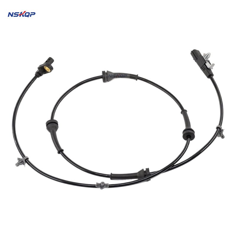 47900-BR00A 47900BR00A High quality Auto Engine Car Parts ABS Wheel Speed Sensor for Nissan QASHQAI