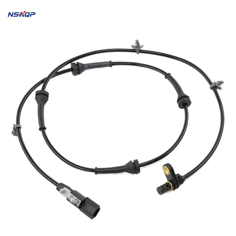 47900-BR00A 47900BR00A High quality Auto Engine Car Parts ABS Wheel Speed Sensor for Nissan QASHQAI