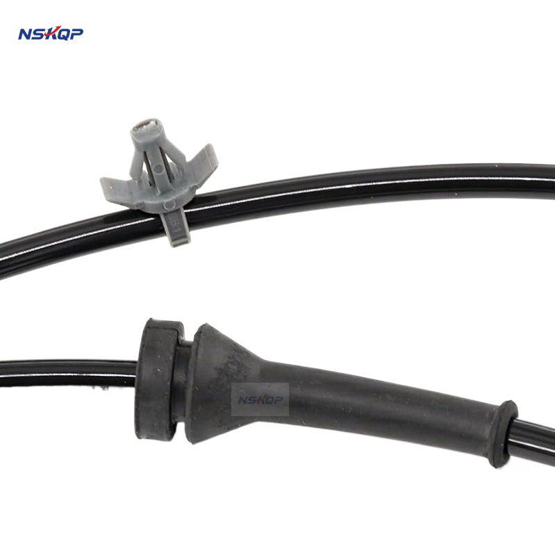 47900-BR00A 47900BR00A High quality Auto Engine Car Parts ABS Wheel Speed Sensor for Nissan QASHQAI