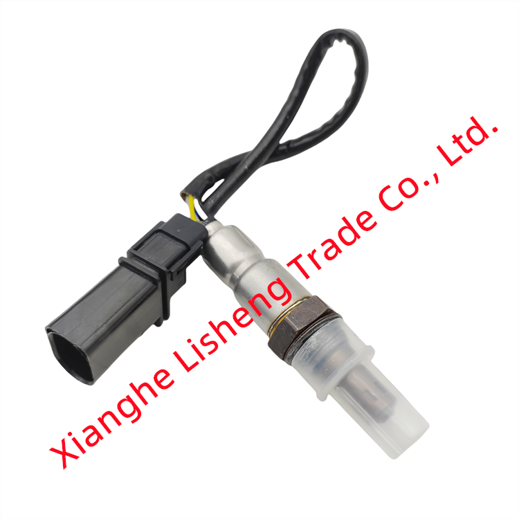 Promotion Original Car Quality Auto Parts Oxygen Sensor OEM 39210-2B510 392102B510 39210 2B510 for Hyundai Kia Elantra