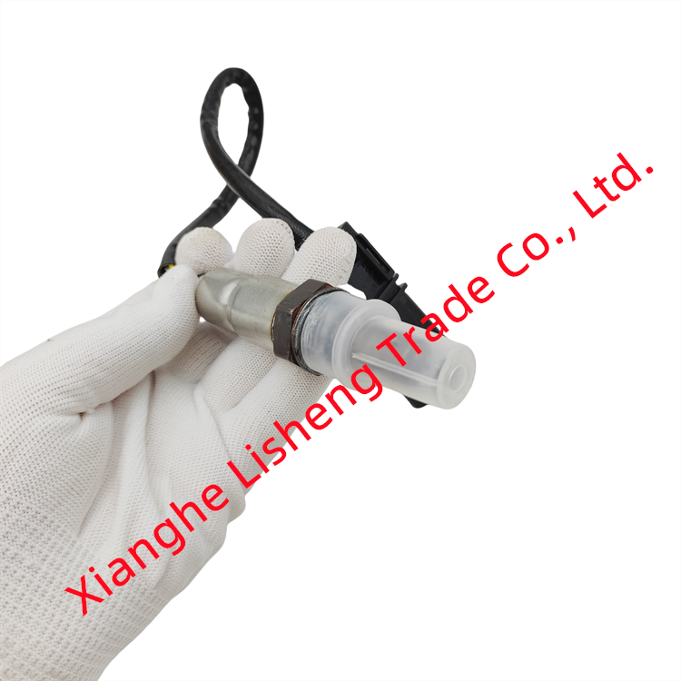 Promotion Original Car Quality Auto Parts Oxygen Sensor OEM 39210-2B510 392102B510 39210 2B510 for Hyundai Kia Elantra