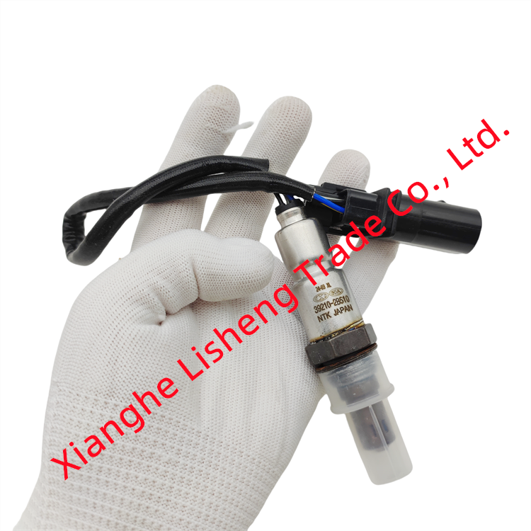 Promotion Original Car Quality Auto Parts Oxygen Sensor OEM 39210-2B510 392102B510 39210 2B510 for Hyundai Kia Elantra