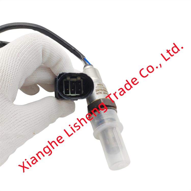 Promotion Original Car Quality Auto Parts Oxygen Sensor OEM 39210-2B510 392102B510 39210 2B510 for Hyundai Kia Elantra