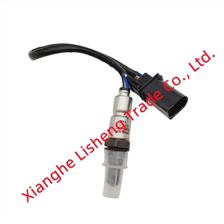Promotion Original Car Quality Auto Parts Oxygen Sensor OEM 39210-2B510 392102B510 39210 2B510 for Hyundai Kia Elantra