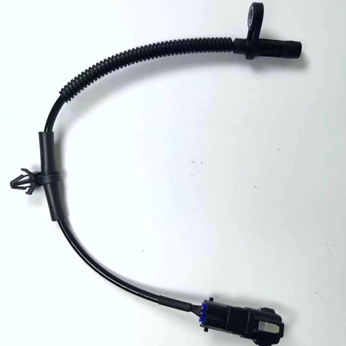 Auto part ABS wheel speed sensor rear 4w OE 10433908 use for MG GS/RX5