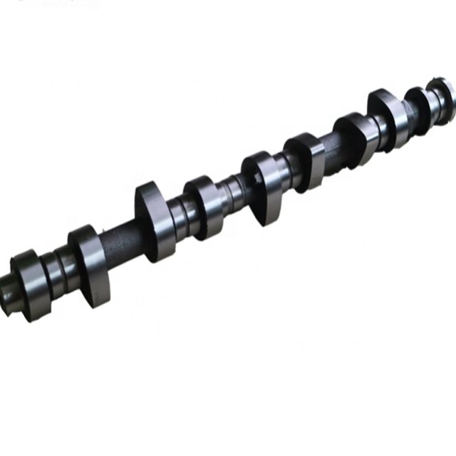 Casting Iron Camshaft and Bearing Bushes for MITSUBISHI SERIES 4D56