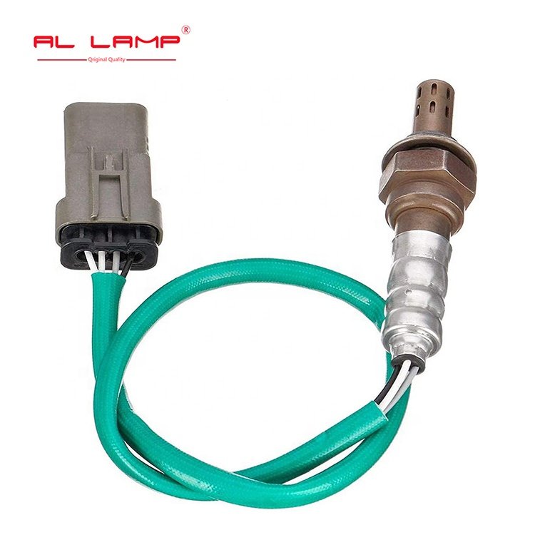 Lambda Oxygen Sensor for Renault Megane Cilo Modus Kangoo Trafic Opel Vivaro OEM 7700274189