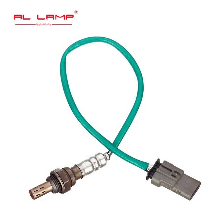 Lambda Oxygen Sensor for Renault Megane Cilo Modus Kangoo Trafic Opel Vivaro OEM 7700274189
