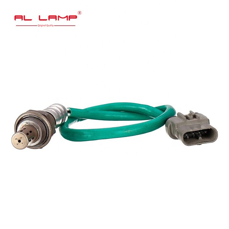 Lambda Oxygen Sensor for Renault Megane Cilo Modus Kangoo Trafic Opel Vivaro OEM 7700274189