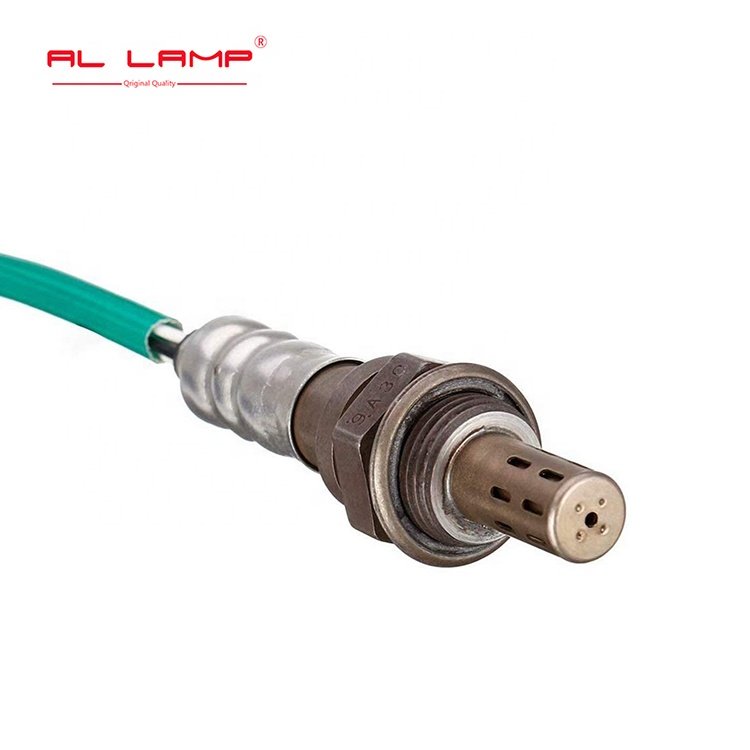 Lambda Oxygen Sensor for Renault Megane Cilo Modus Kangoo Trafic Opel Vivaro OEM 7700274189