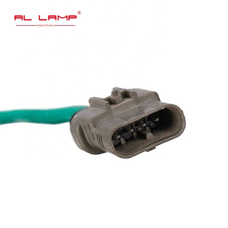 Lambda Oxygen Sensor for Renault Megane Cilo Modus Kangoo Trafic Opel Vivaro OEM 7700274189