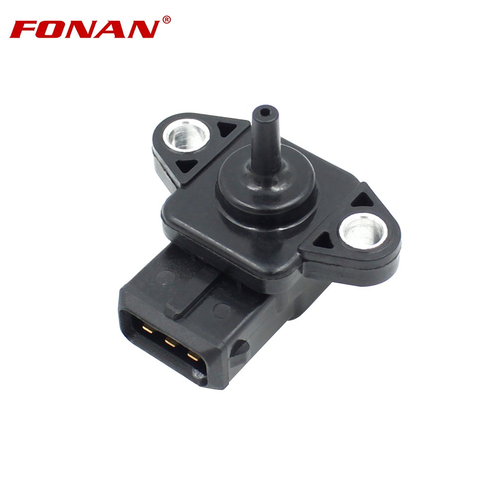 FONAN MR299300 E1T16671A E1T16671 Automotive Intake Air Pressure Sensor Manifold Pressure Sensor MAP Sensor