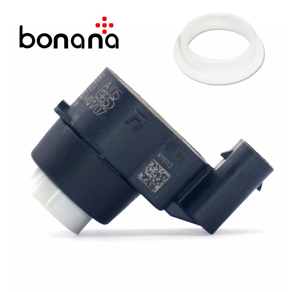 66206935598 Original Auto parking assist PDC Parking Sensor For BMW 66206935598