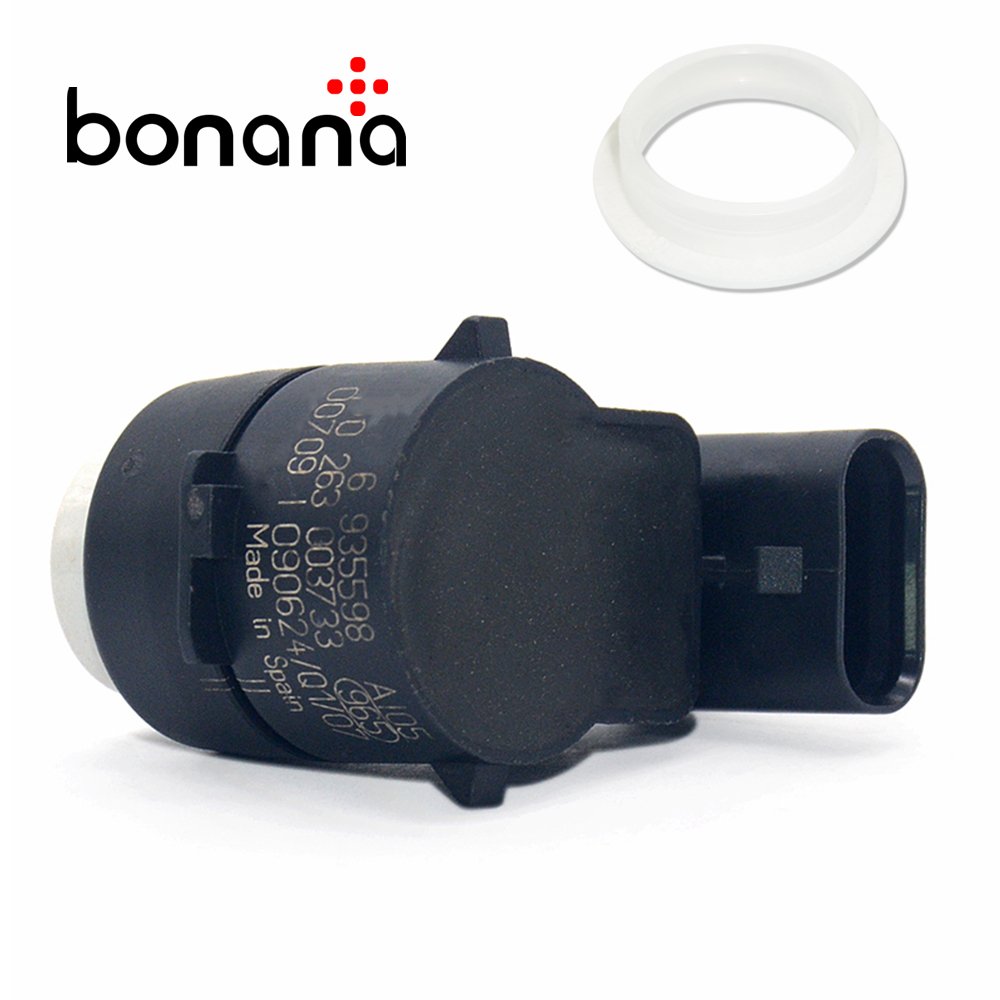 66206935598 Original Auto parking assist PDC Parking Sensor For BMW 66206935598