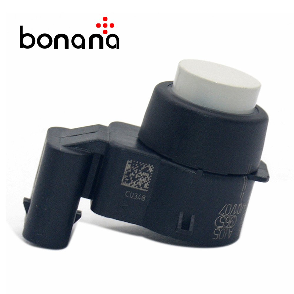 66206935598 Original Auto parking assist PDC Parking Sensor For BMW 66206935598