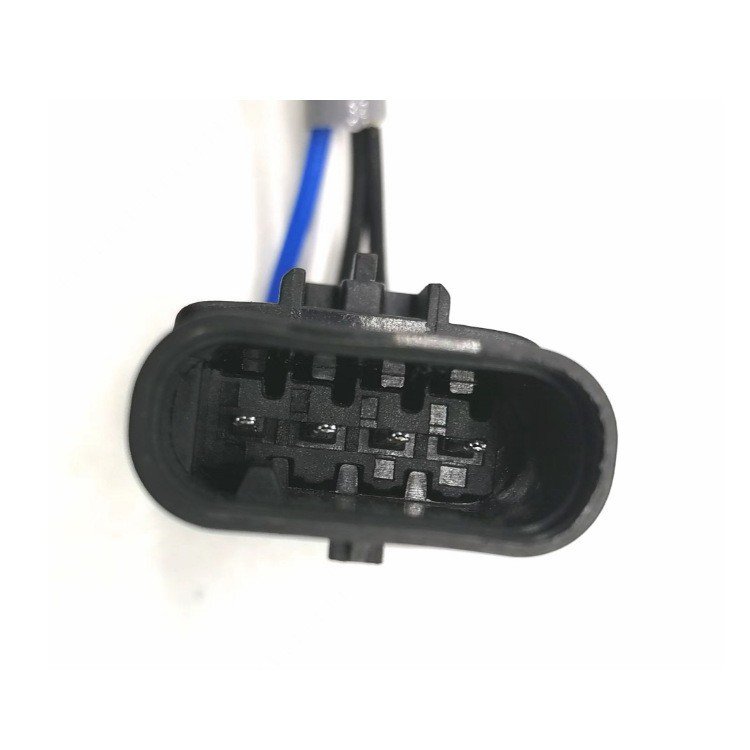 12627139 12643707 Original packaging Auto Parts Oxygen Sensor for Cadillac XTS oxygen sensor for passenger car