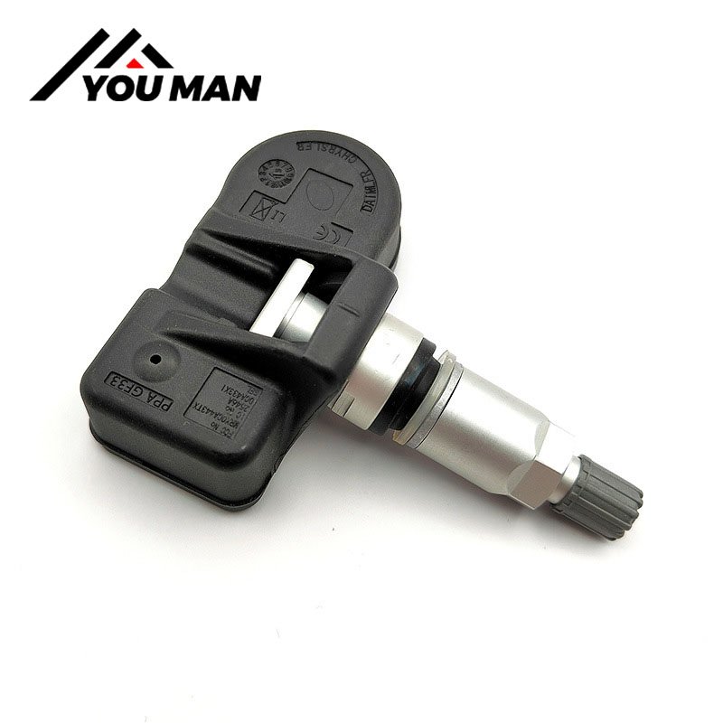 Tire Pressure Sensor OE A0009057200 Tire Pressure Sensor for Mercedes-Benz C-CLASS Class E G Class