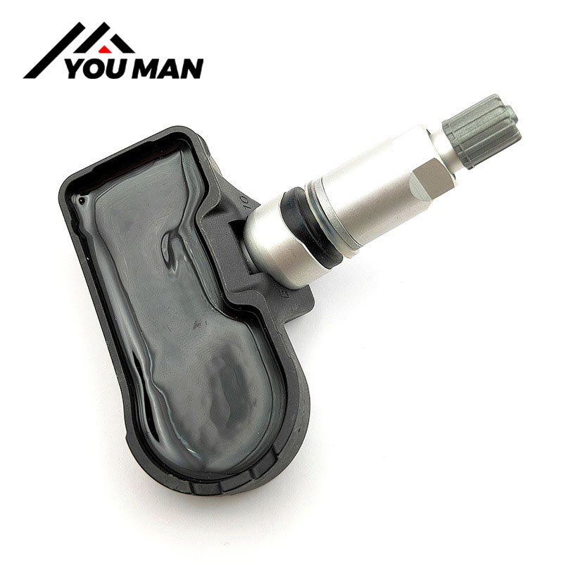 Tire Pressure Sensor OE A0009057200 Tire Pressure Sensor for Mercedes-Benz C-CLASS Class E G Class