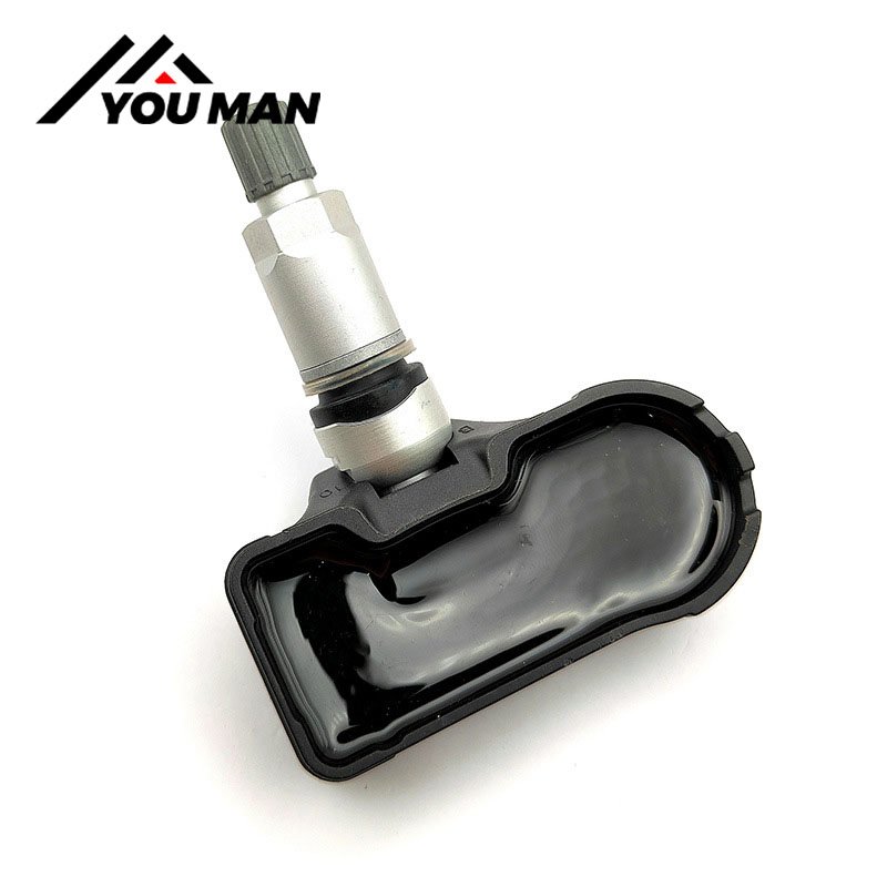Tire Pressure Sensor OE A0009057200 Tire Pressure Sensor for Mercedes-Benz C-CLASS Class E G Class