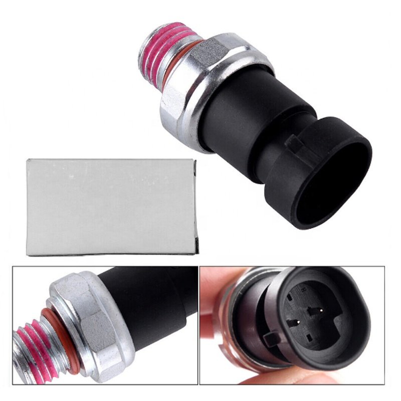 Auto Parts Oil Pressure Sensor for Chevrolet Equinox 12590793 12635957 12579946 12611588 12576388 12570964