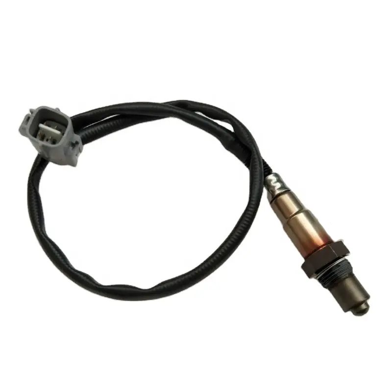 OEM 18213-56KB0 1821356KB0 18213-56kb0 1821356kb0 0258010079 for Suzuki Swift HIGH Quality Auto Engine Parts O2 Oxygen Sensor