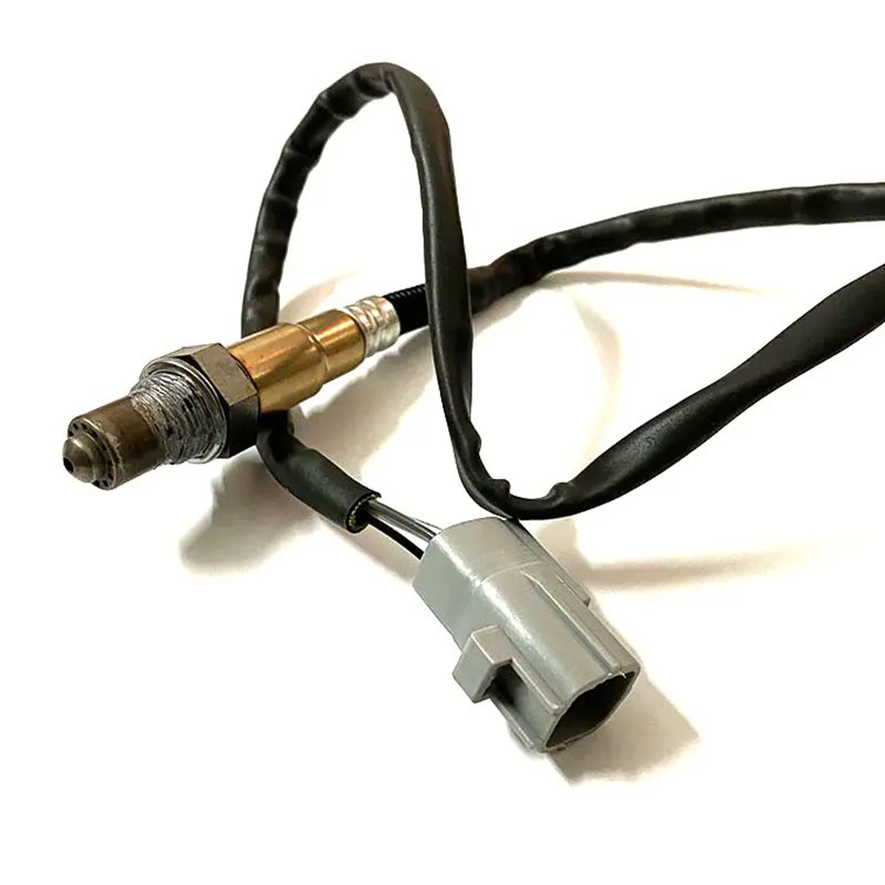 OEM 18213-56KB0 1821356KB0 18213-56kb0 1821356kb0 0258010079 for Suzuki Swift HIGH Quality Auto Engine Parts O2 Oxygen Sensor