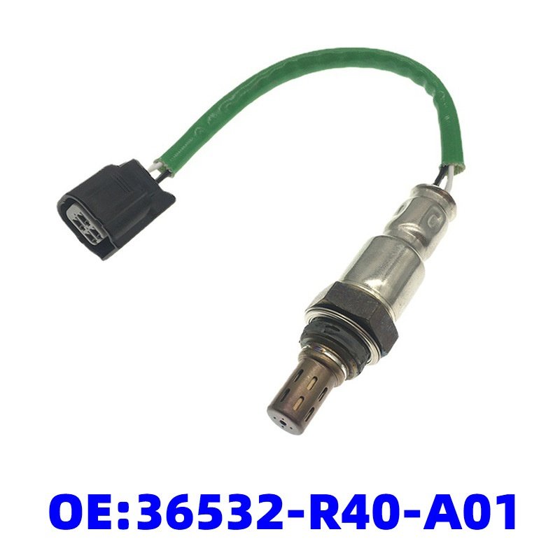 36532-R40-A01 for Honda Accord Odyssey Talissi Platinum Alison Rear Oxyn Sensor Auto Sensor for Multiple Models