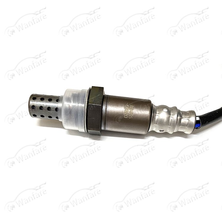 Wholesale Auto Spare Parts Oxygen Sensor for Toyota Lexus OEM 89465-60320