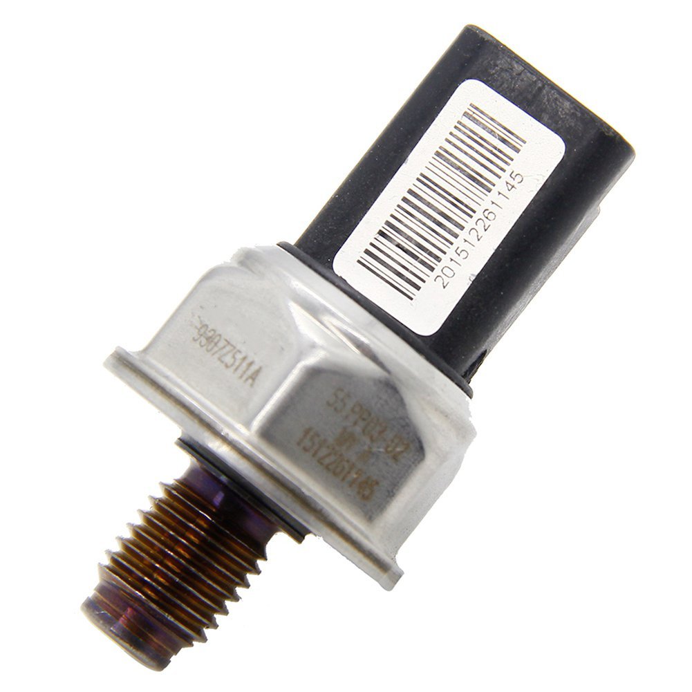 High Quality Fuel Rail Pressure Regulator Sensor 9307Z507A 55PP03-01 for Ford