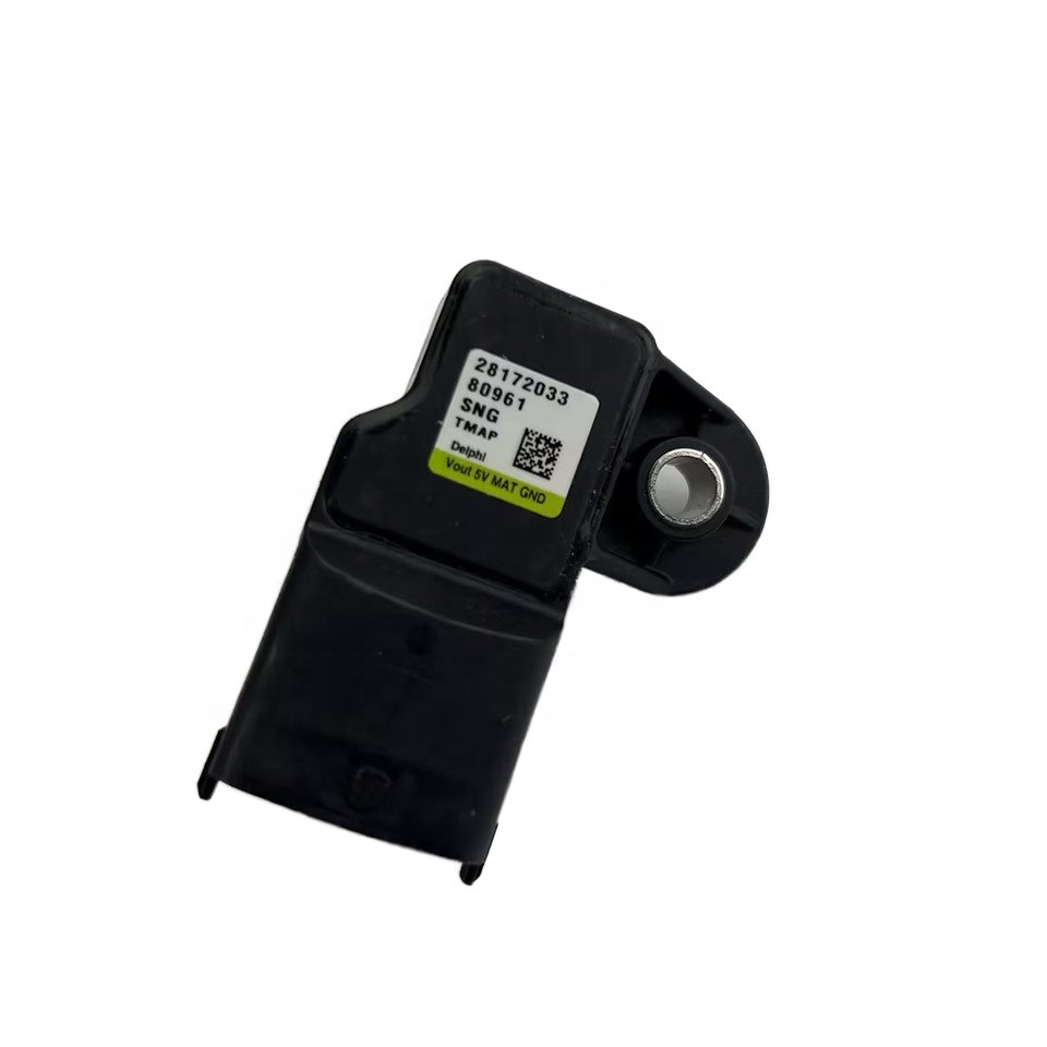 OE 28172033 Factory High Quality Full New Auto Engine Parts Throttle Position Sensor Replace Repair Parts for JAC Ruifeng