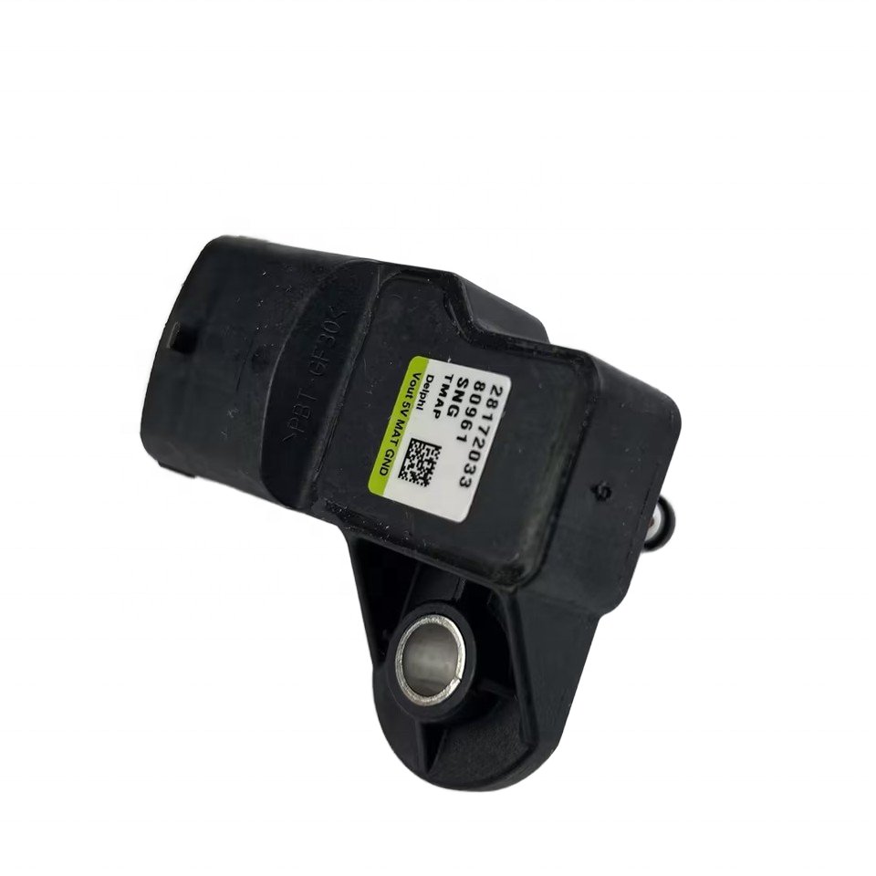 OE 28172033 Factory High Quality Full New Auto Engine Parts Throttle Position Sensor Replace Repair Parts for JAC Ruifeng