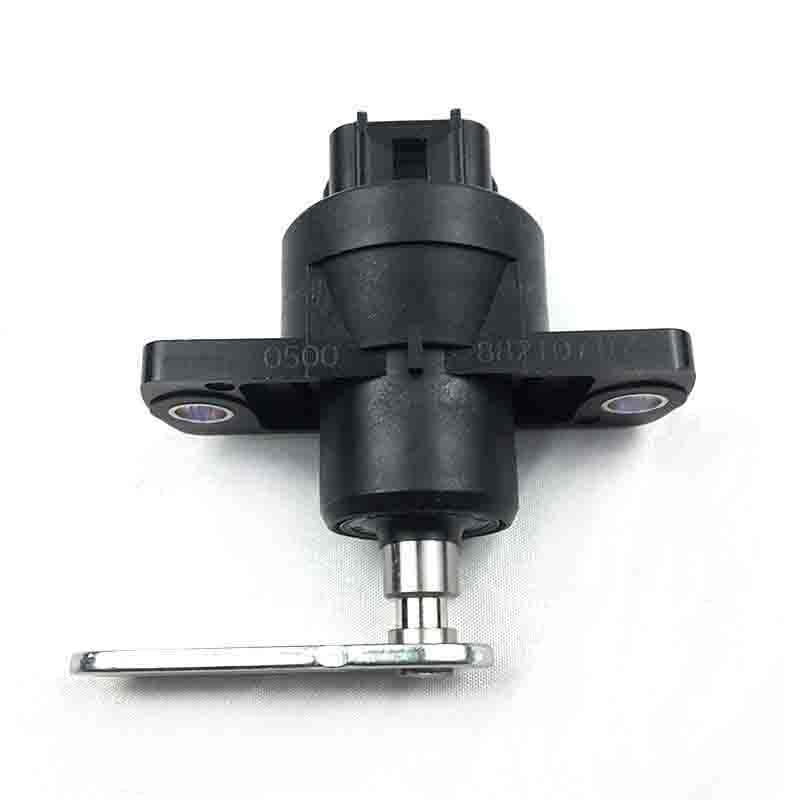 Accelerator Pedal Sensor 8981312630 8-98131263-0 Accel Sensor for ISUZU 6WF1 4HK1