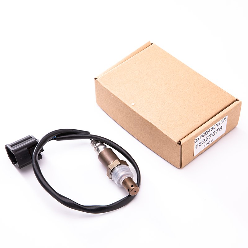 Hot Sale Automotive O2 Oxygene Sensor Auto Parts 12227076 Oxygen Sensor for Mazda 3 2004-2009
