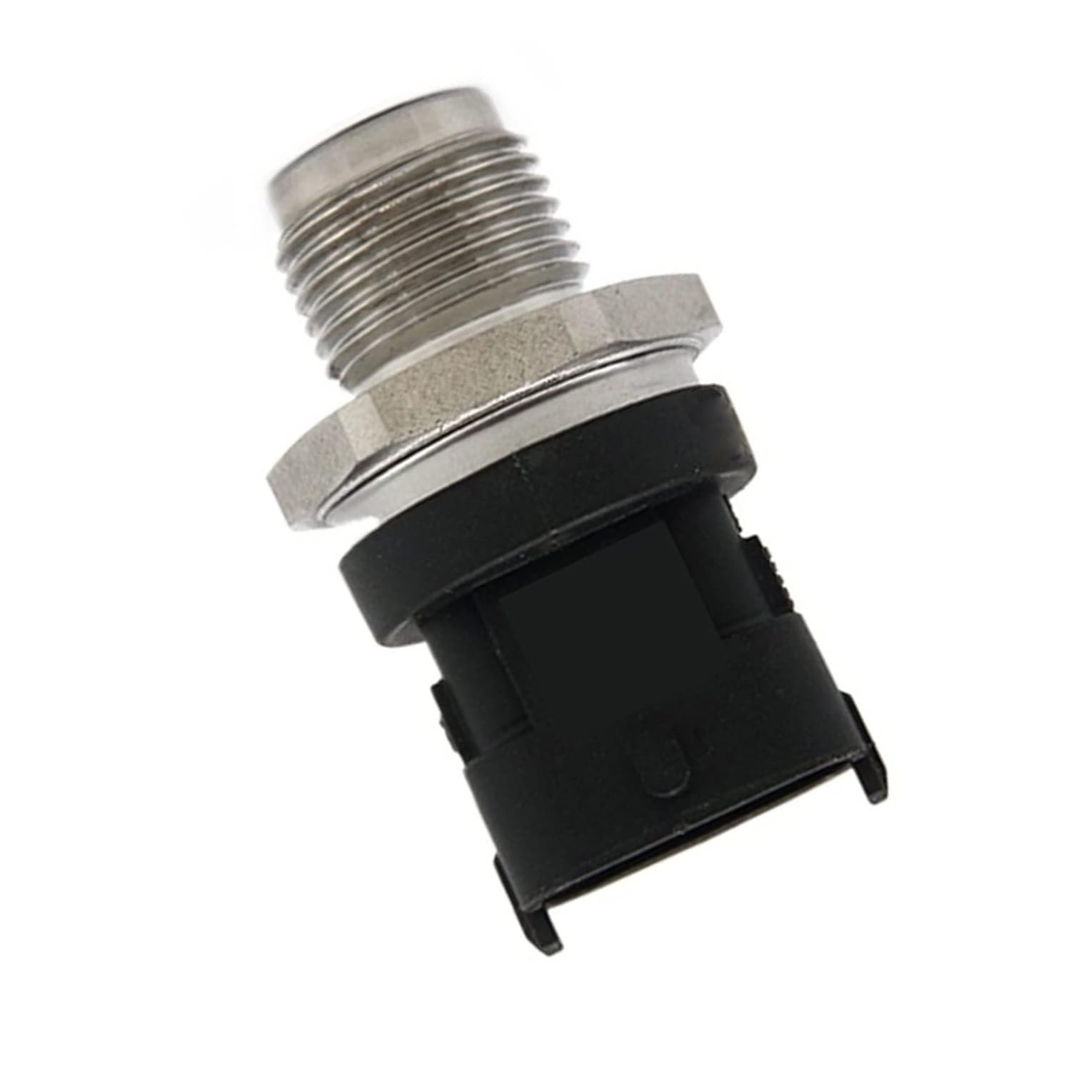 Factory Auto Spare Parts Car Sensors Fuel Rail Oil Pressure Sensor 0281006086 0281002841 for Mitsubishi ME229553