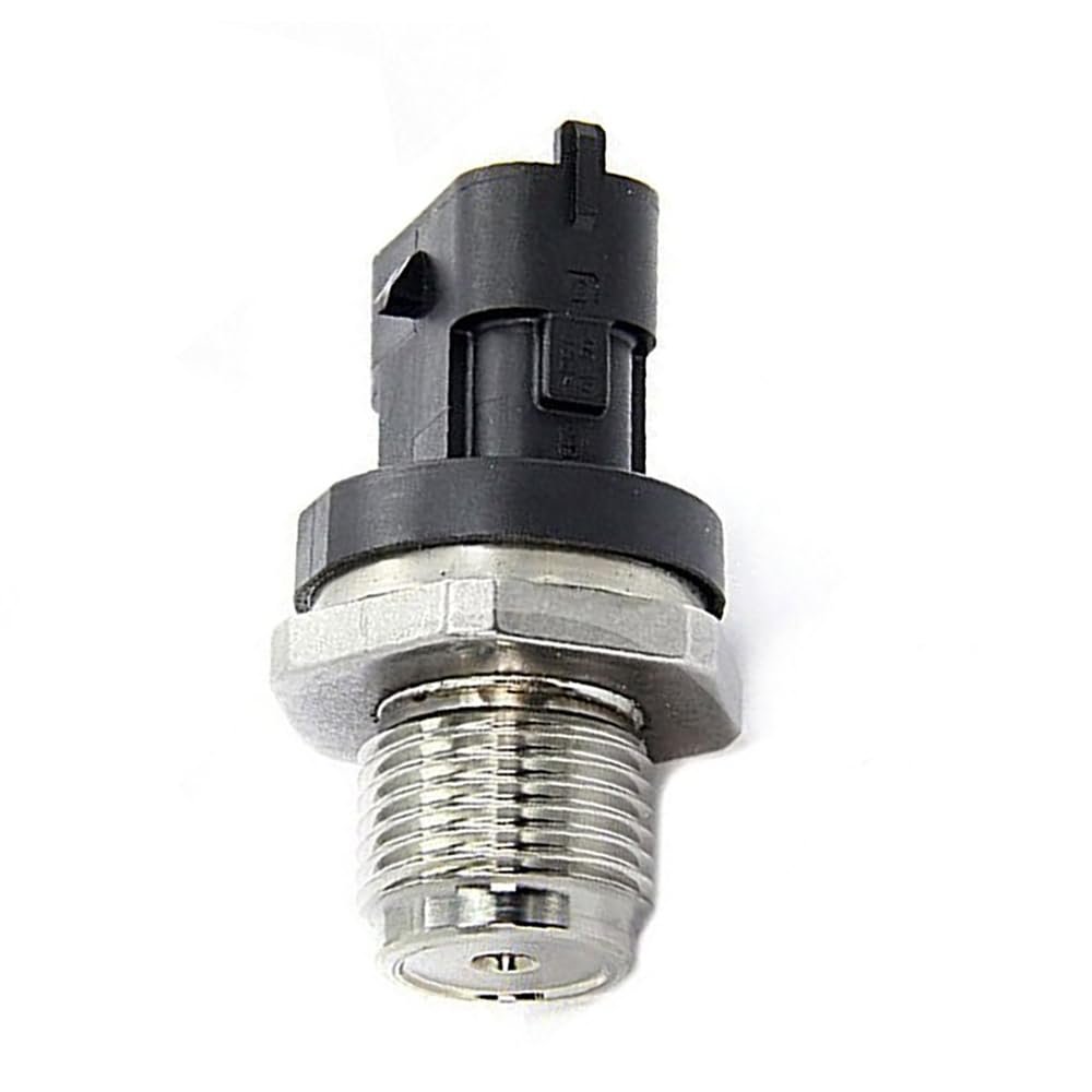 Factory Auto Spare Parts Car Sensors Fuel Rail Oil Pressure Sensor 0281006086 0281002841 for Mitsubishi ME229553