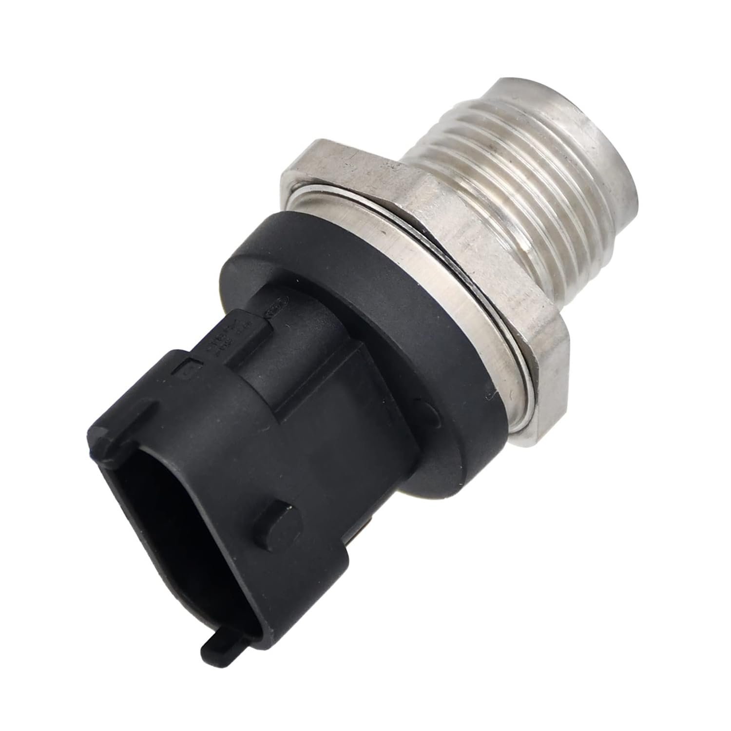 Factory Auto Spare Parts Car Sensors Fuel Rail Oil Pressure Sensor 0281006086 0281002841 for Mitsubishi ME229553