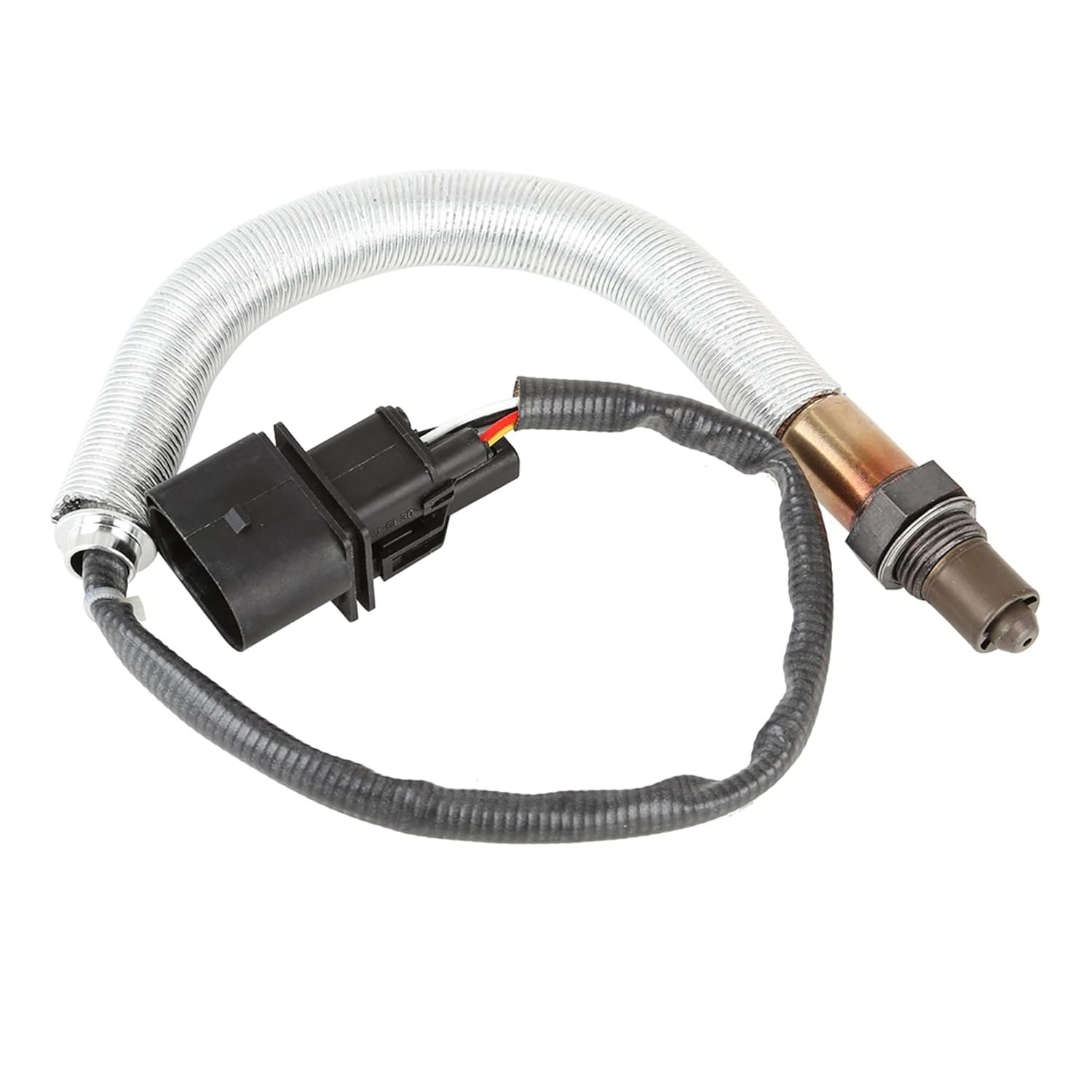 Auto Parts Front Oxygen Sensor for BMW 3 Series 320i 2.0L 2004-2007 11787530282 0258007273