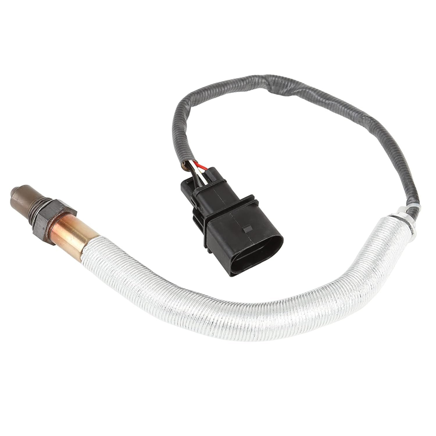 Auto Parts Front Oxygen Sensor for BMW 3 Series 320i 2.0L 2004-2007 11787530282 0258007273
