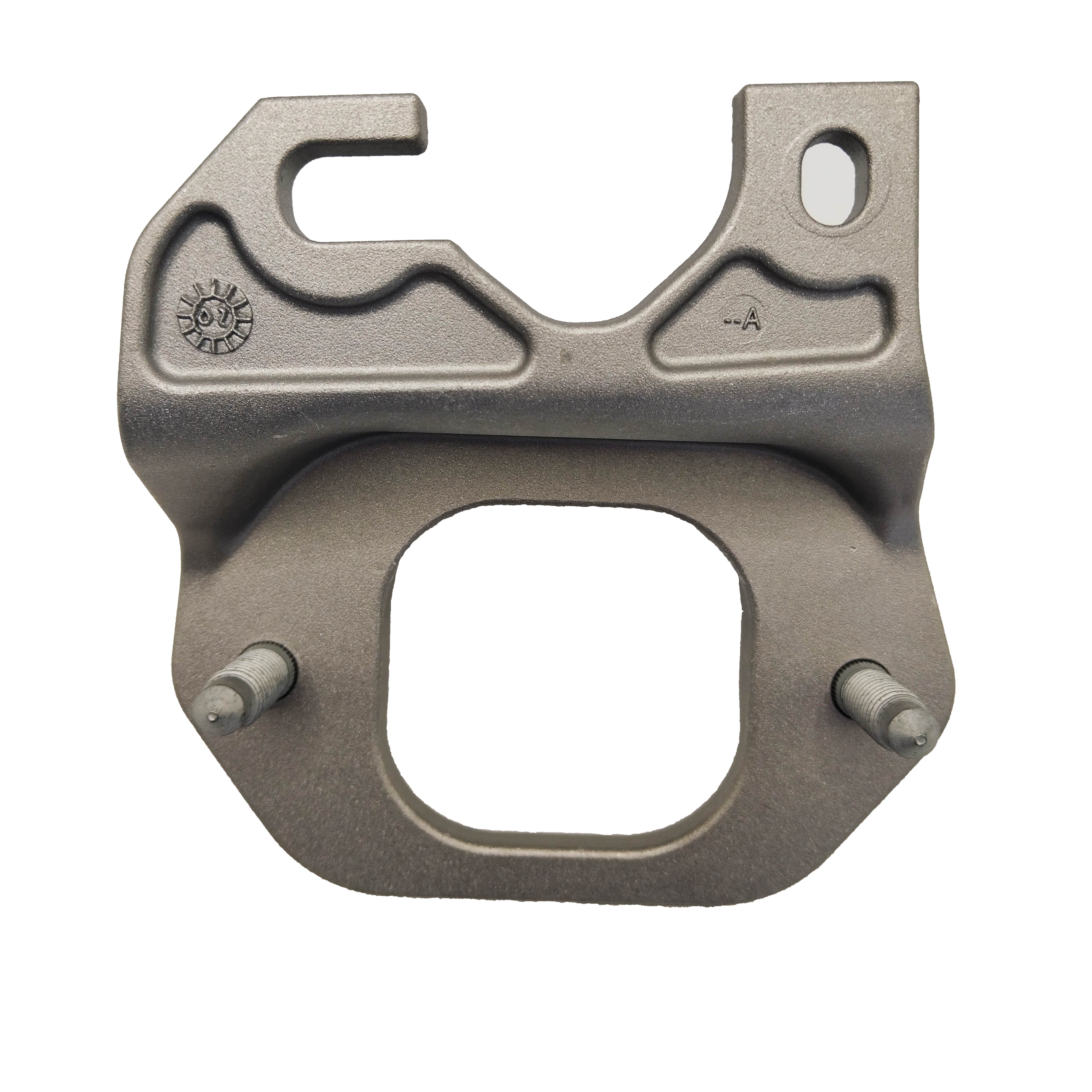 Engine Mounting Bracket Insulator LH.For Renault's Duster .BRACKET-ENGINE MOUNTING.LH 112539961R. Renault Parts.
