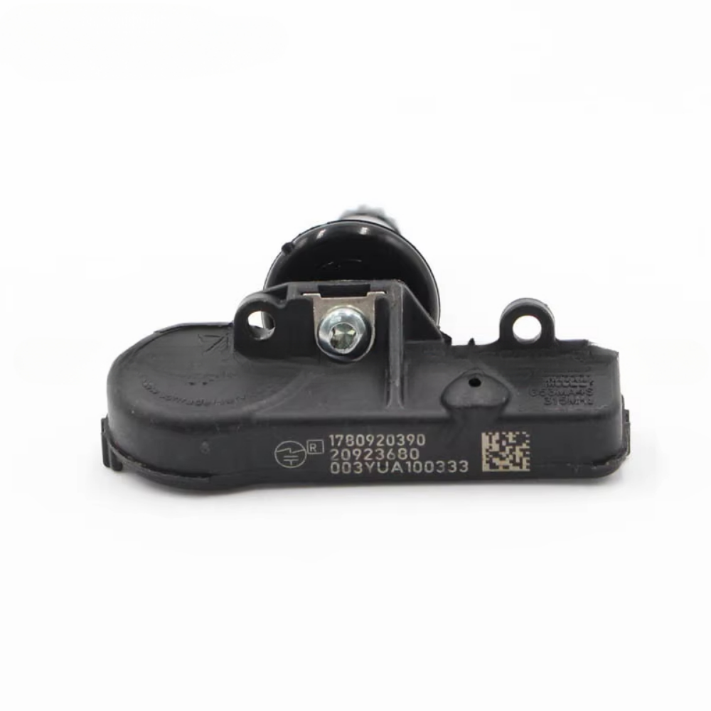 TPMS Tire Pressure Monitoring Sensors for GM Buick Cadillac Chevrolet GMC 20923680 13586335