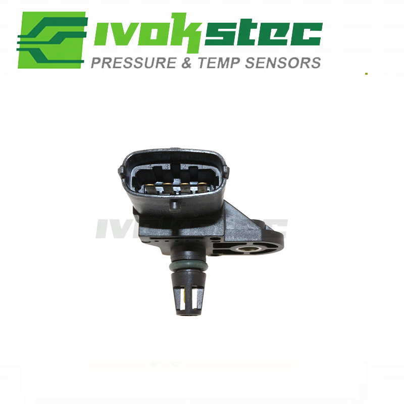 2U1L-9F479-AA 2U1L9F479AA 0261230100 0 261 230 100 Intake Manifold Pressure Sensor Map Sensor For FORD