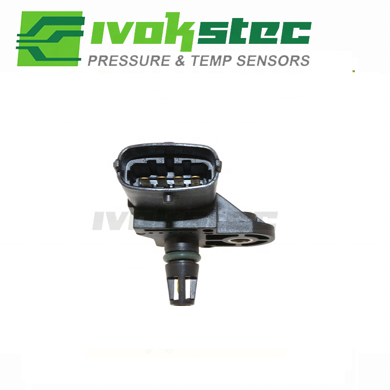 2U1L-9F479-AA 2U1L9F479AA 0261230100 0 261 230 100 Intake Manifold Pressure Sensor Map Sensor For FORD