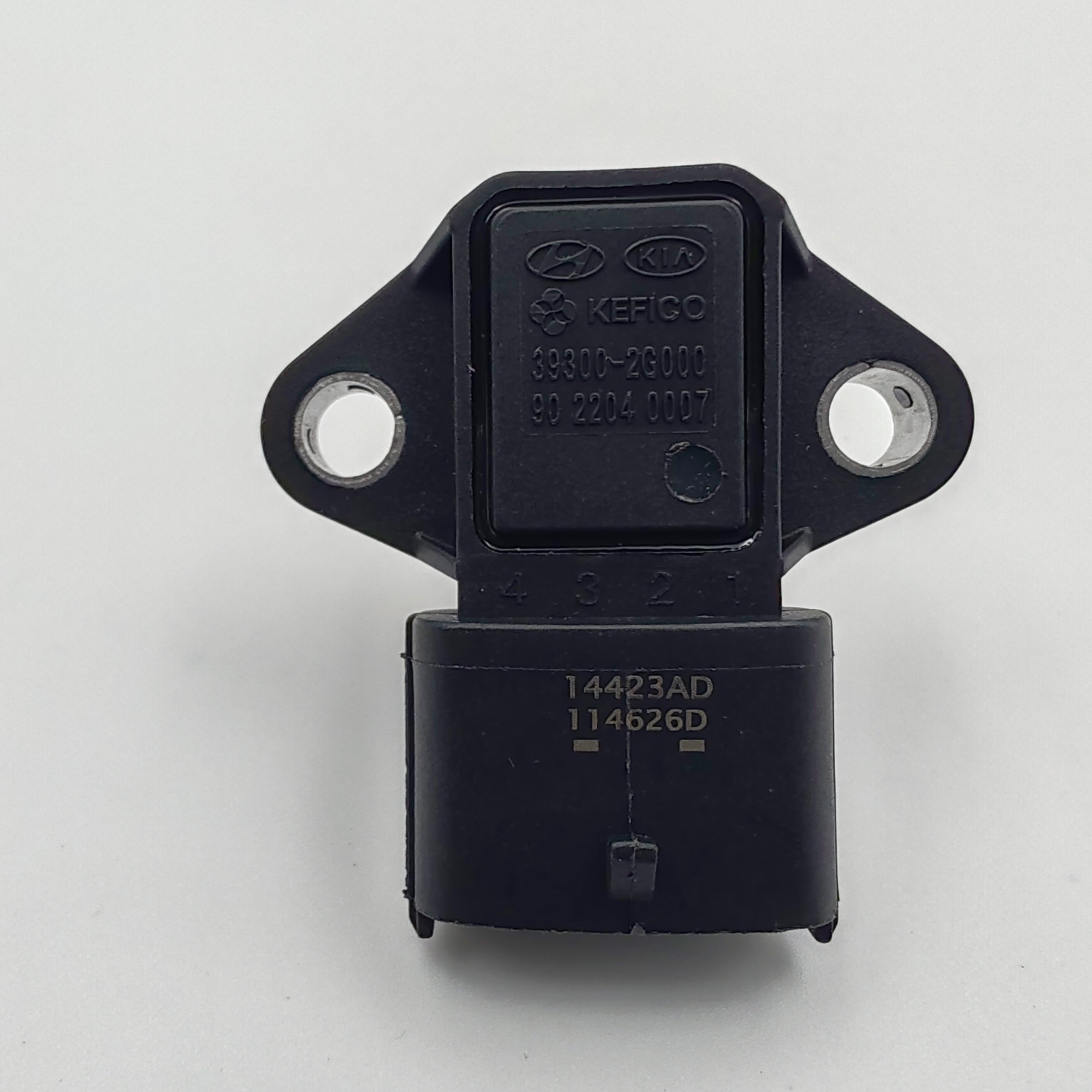 Auto Sensor Car MAP Sensor Used For Hyundai 39300-2G000 393002G000