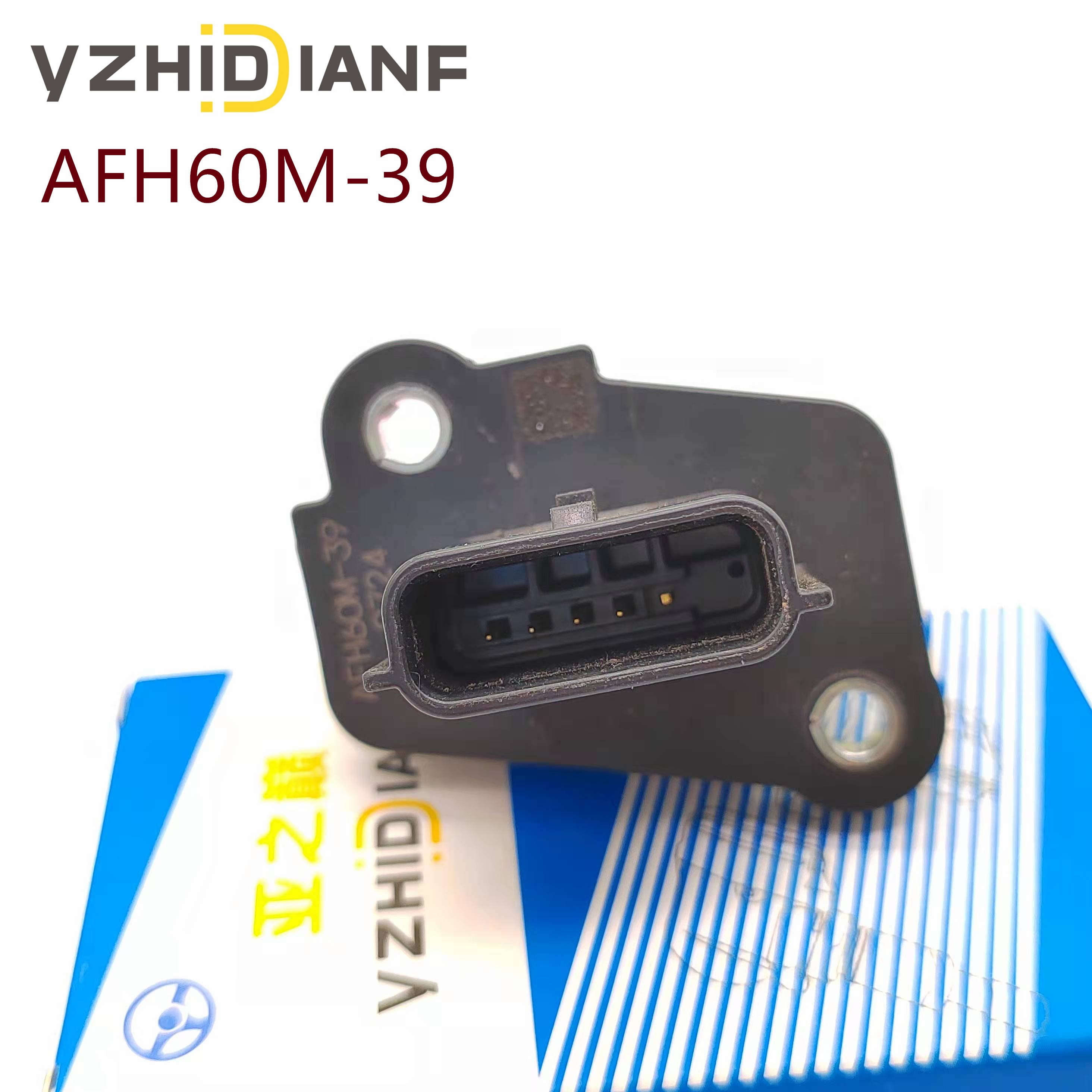 Wholesale OEM Auto Mass Air Flow Sensor 226801MG0A 22680-1MG0A AFH60M-39 MAF Sensor For Nissan Altima Murano Sentra Infiniti