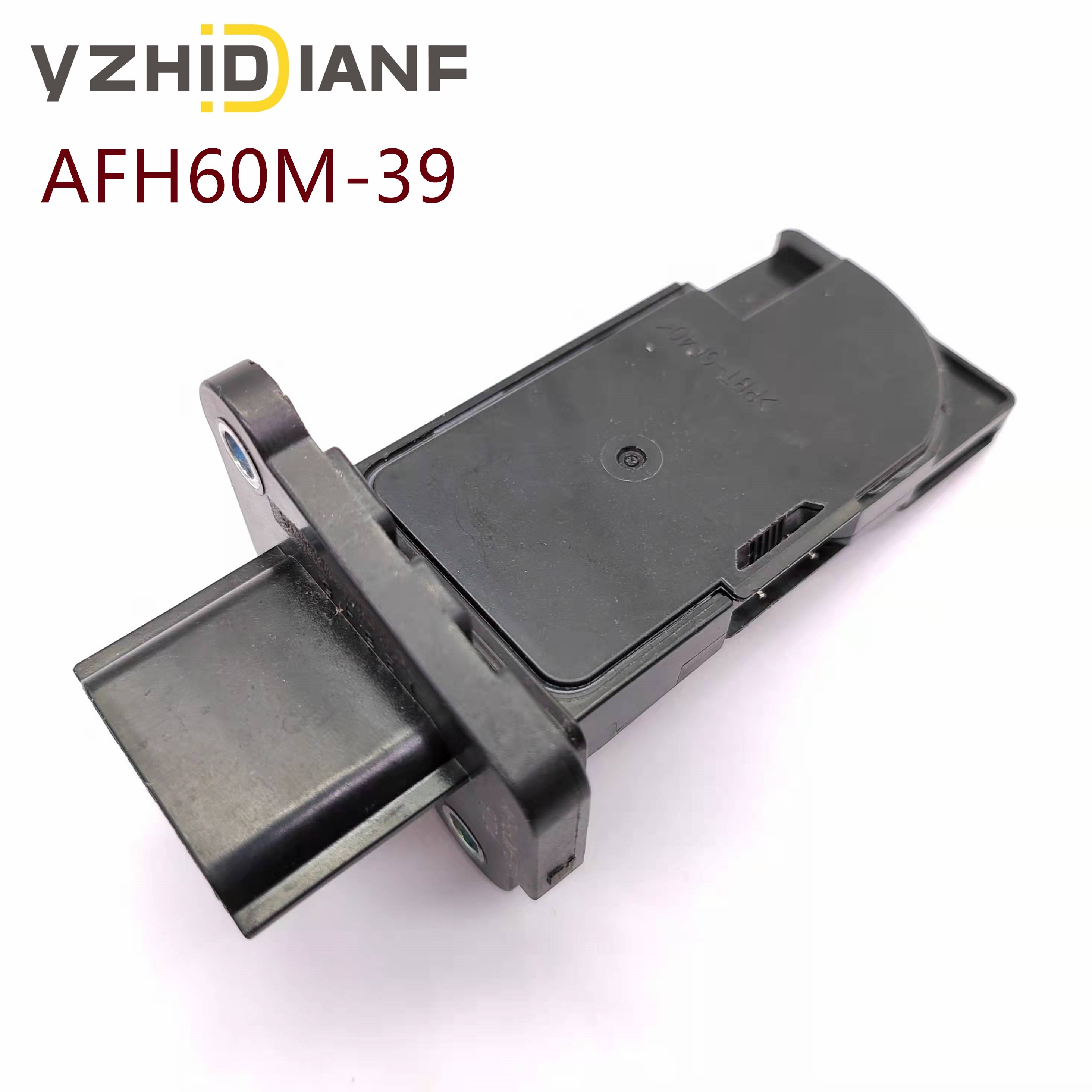 Wholesale OEM Auto Mass Air Flow Sensor 226801MG0A 22680-1MG0A AFH60M-39 MAF Sensor For Nissan Altima Murano Sentra Infiniti