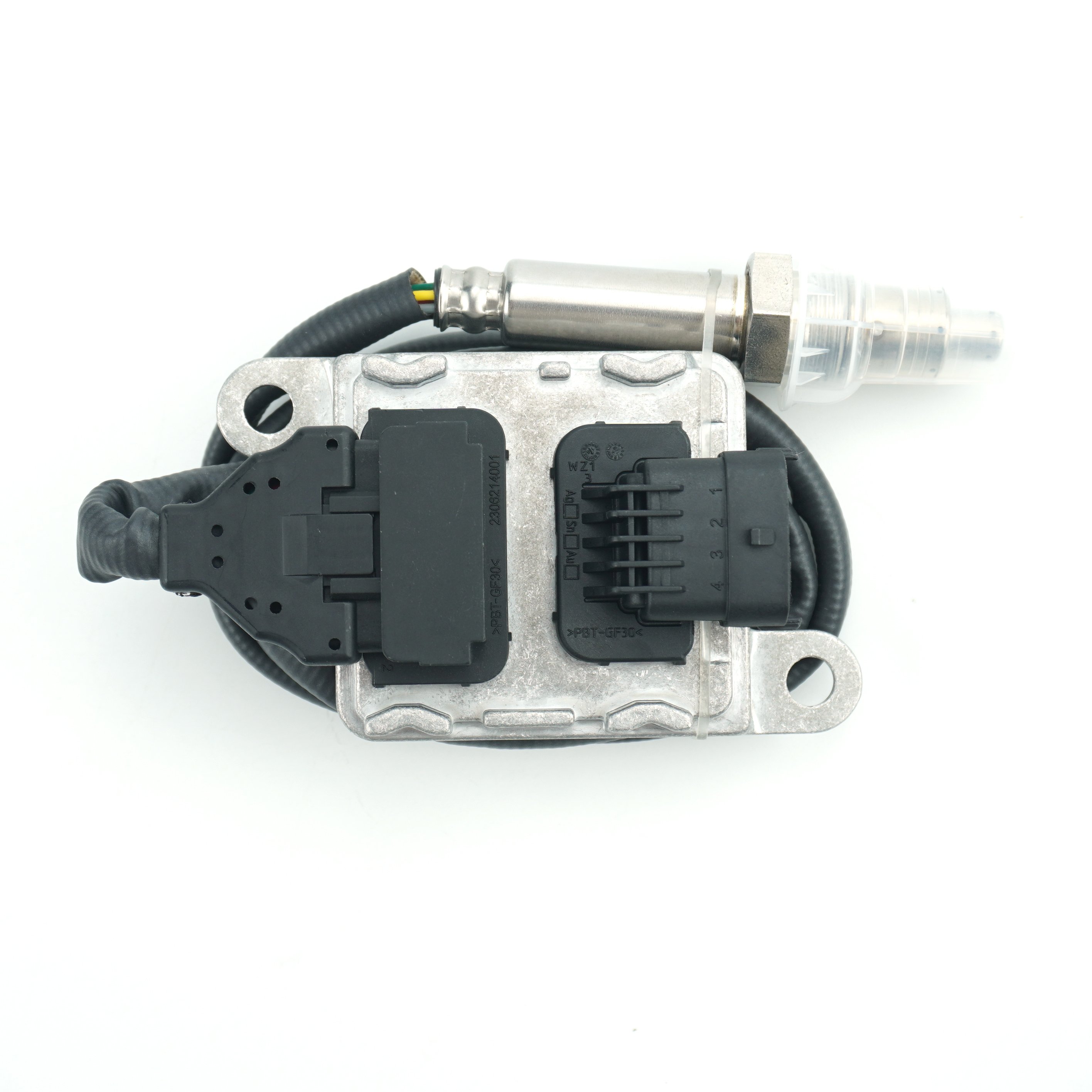 Auto Parts Nitrogen Nox Sensor for Vovol A2C93782000-01/22303391 21069361 21302276 20789066 22014032 21636088 21567763 21346963