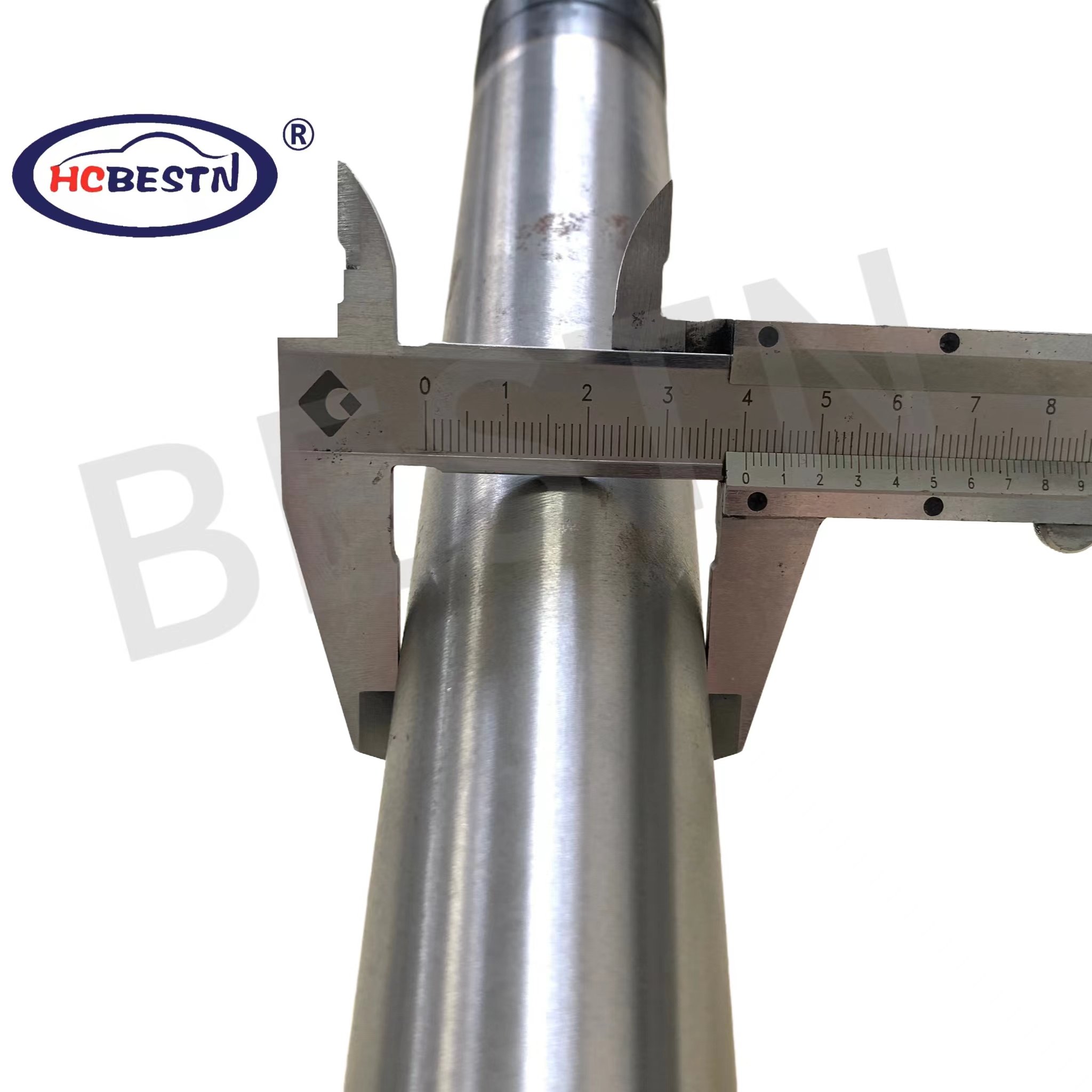 Truck Parts Germany Type Brake Camshaft Axle Brake Shaft for BPW